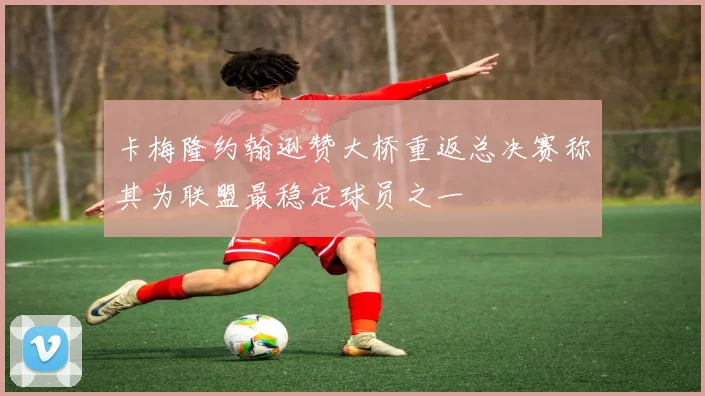 卡梅隆约翰逊赞大桥重返总决赛称其为联盟最稳定球员之一