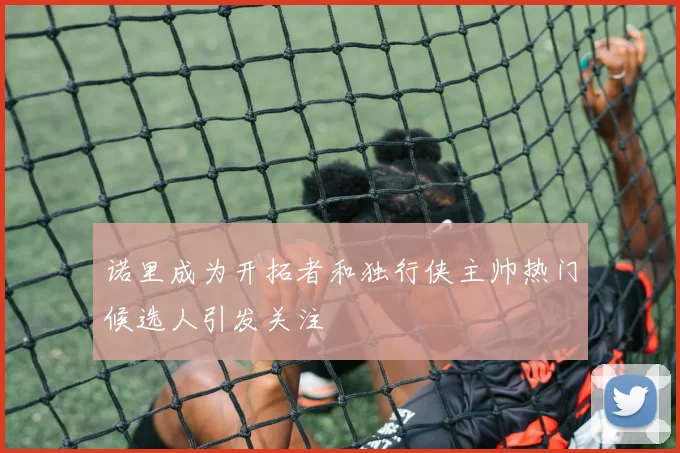 诺里成为开拓者和独行侠主帅热门候选人引发关注